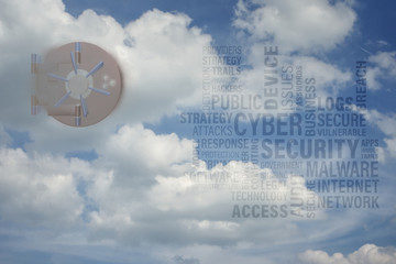 Internetsicherheit