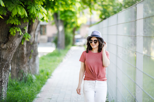 sunny day style head