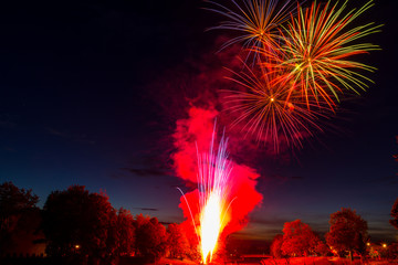 Feuerwerk