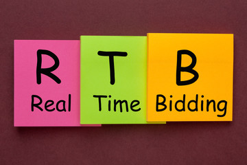 Real Time Bidding