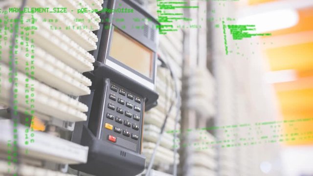 Program codes and a device