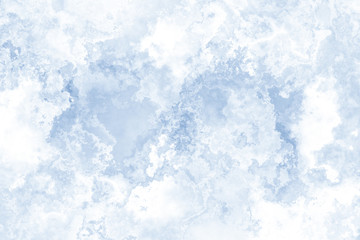 Watercolor chaotic texture.