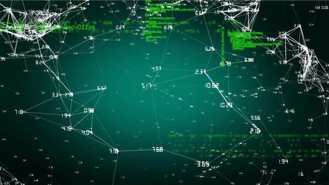 Program codes and asymmetrical lines