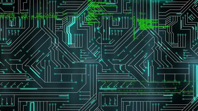 Digital circuit and program codes