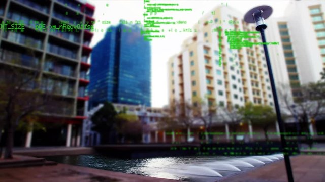 Digital program codes