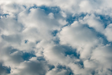 clouds