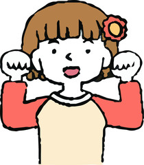 Illustration of women of various ages