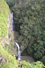 Obraz premium waterfall