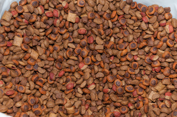 texture, pet food (dog care)