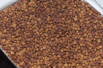 texture, pet food (dog care) © gonzalocalle