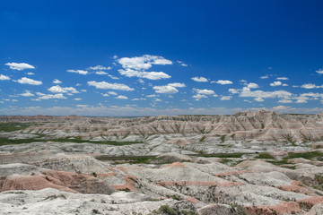 Badlands