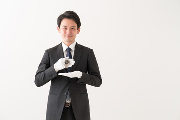 査定・ビジネス