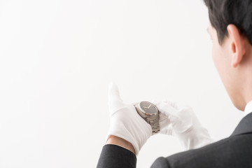 査定・ビジネス © naka