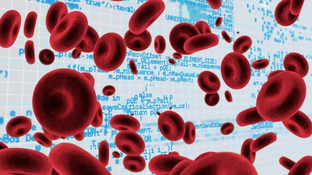Red blood cells