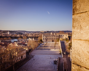 Avignon