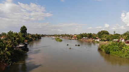 created by dji camera