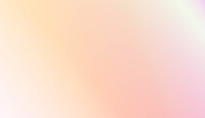 Blurred Background, Smooth Gradient Texture Color. For Your Graphic Wallpaper, Cover Book, Banner. Vector Illustration.