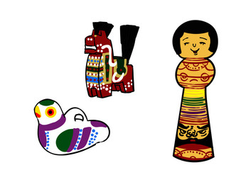 青森＿伝統工芸