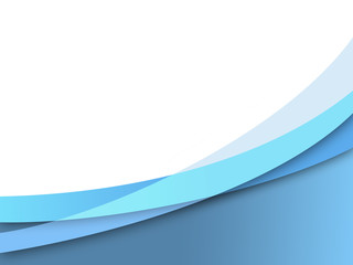 抽象　曲線模様　曲線　アブストラクト　ウェーブ　波形　躍動感