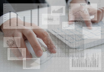 ビジネスイメージ―分析