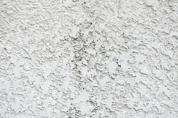 white cement wall background