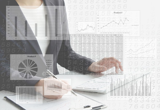 ビジネスイメージ―分析