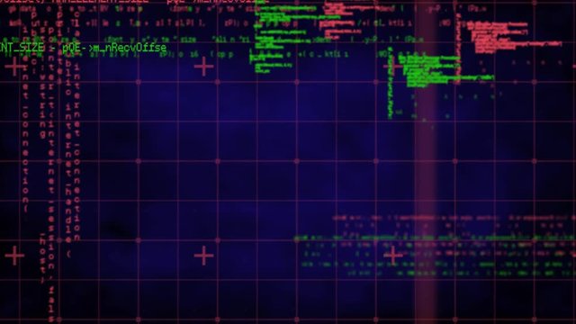 Program codes