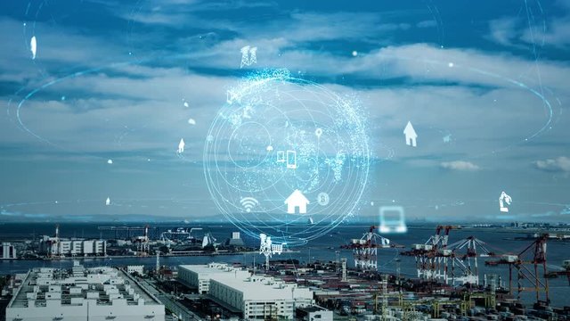 産業とネットワーク