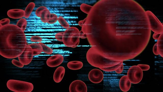 Red blood cells