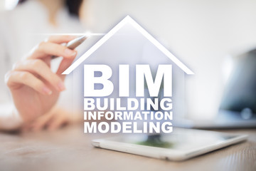 BIM - Building information modeling is a process the generation and management of digital...