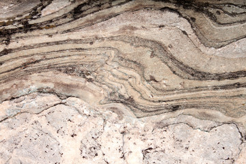 marble natural  waves beige background