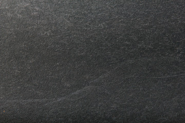 Black stone background.