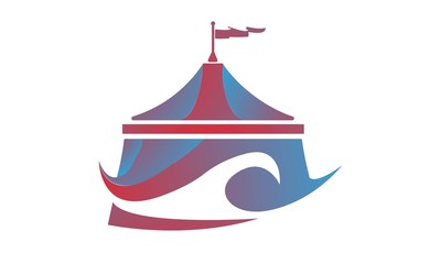 Fototapeta premium Basic RGB