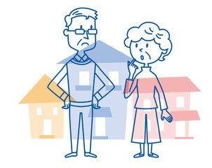 高齢者　住まい