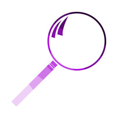 Loupe Icon