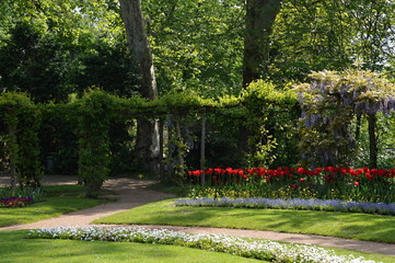 Pfaueninsel, Berlin