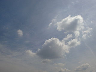 雲