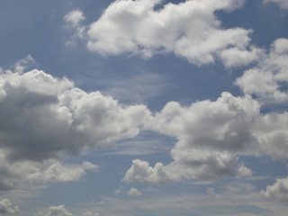 空