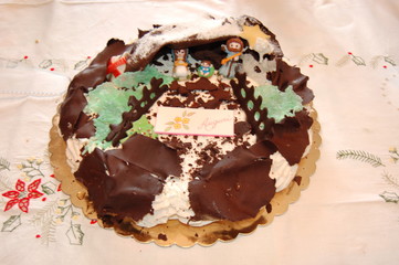 Torta
