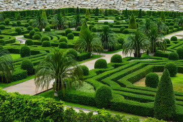 english country garden