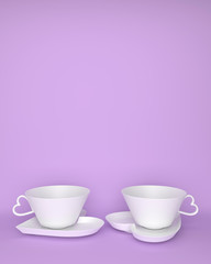 Tea for Two