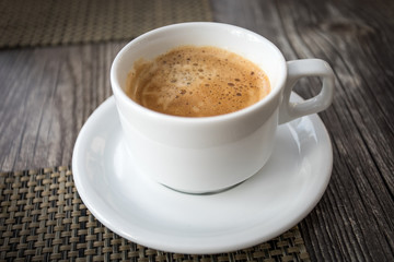 tasse de café