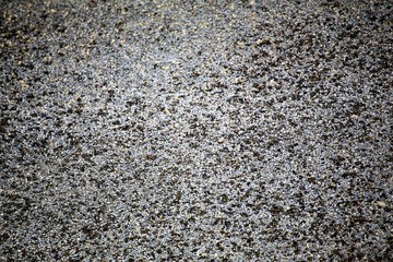 texture of asphalt