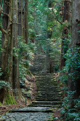 熊野古道