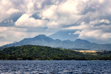 Capul islands, Philippines
