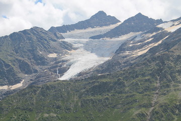 Fototapeta premium Mountain