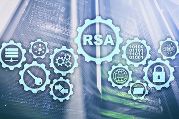 RSA. Rivest Shamir Adleman cryptosystem. Cryptography and Network Security.