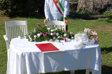 Matrimonio