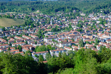 Bauplanung Siedlung Richtplan Winterthur