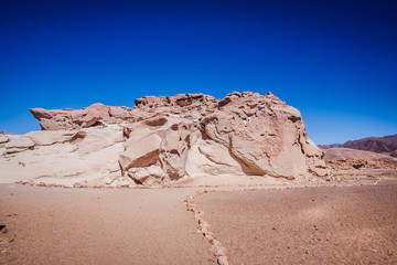 Atacama Desert, Chile